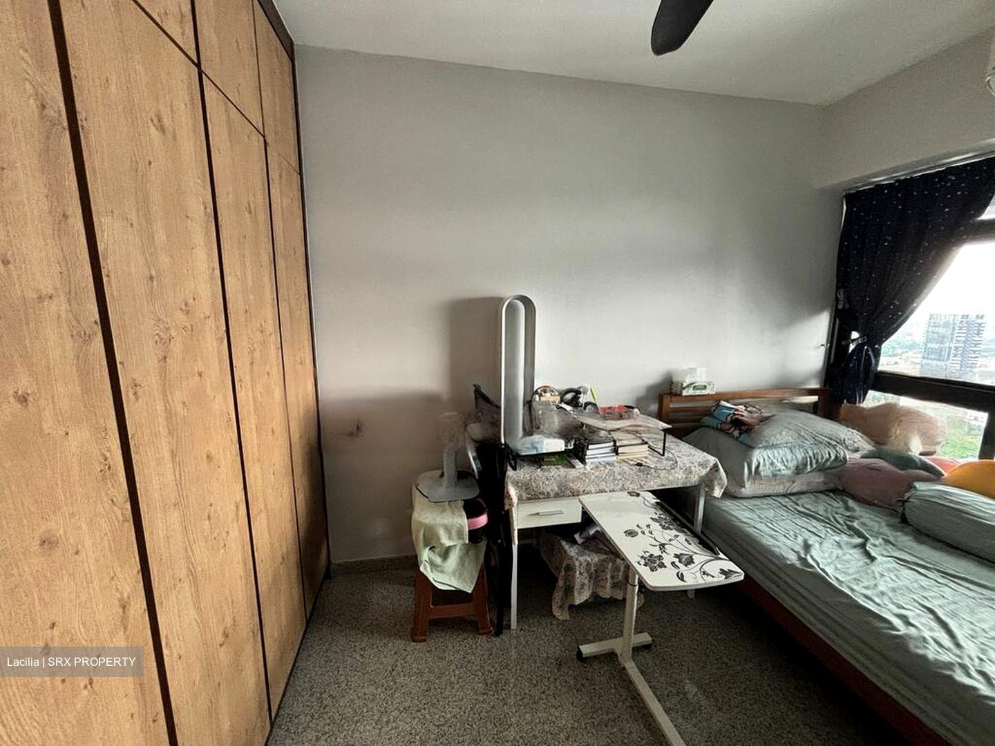 Blk 441B Clementi Towers (Clementi), HDB 4 Rooms #504598381